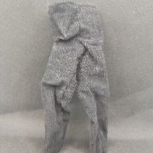 Ken Black Dress Pants